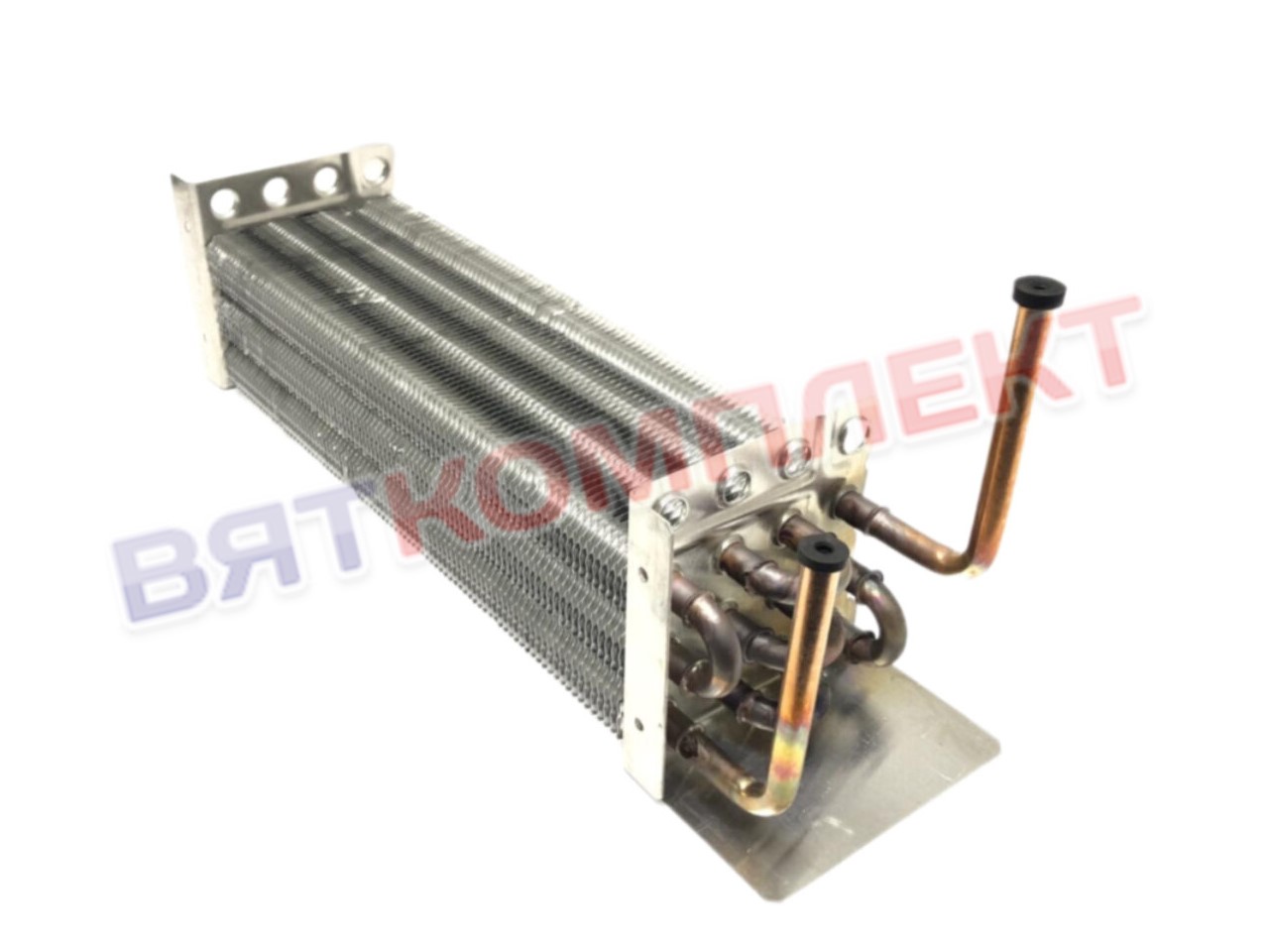 БАТАРЕЯ ИСПАРИТЕЛЯ CM107 (3х4х300, квадр.) 2903081d